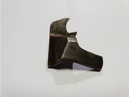 Augenknopf Lebel 1886