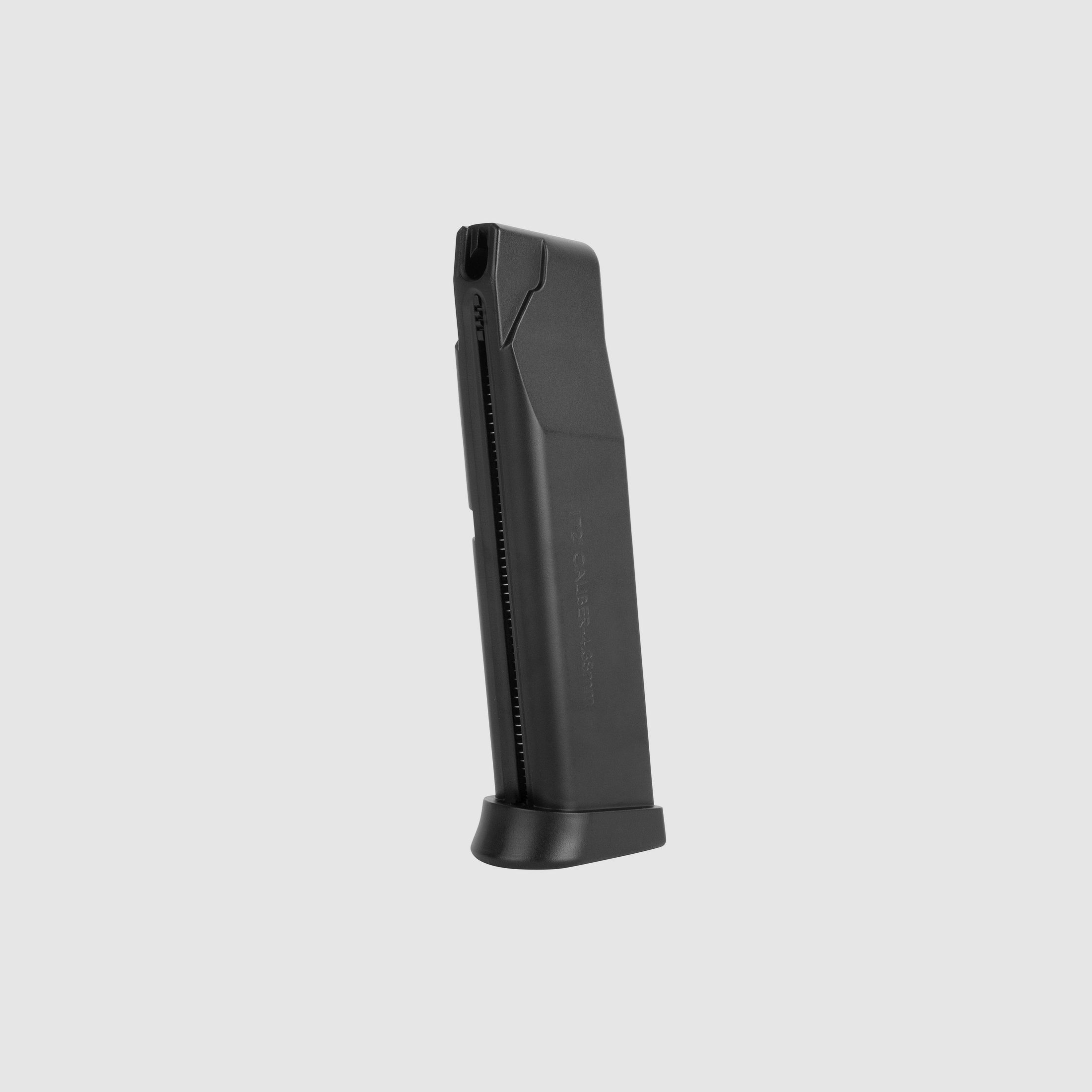 Swiss Arms SA24 Magazin 21 Schuss 4,5mm BB - Druckluft Co2 Non BlowBack