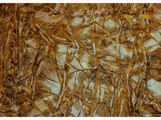 Proloo Camouflagenet Stealth Zomer/Stro 1,5 x 4 mtr
