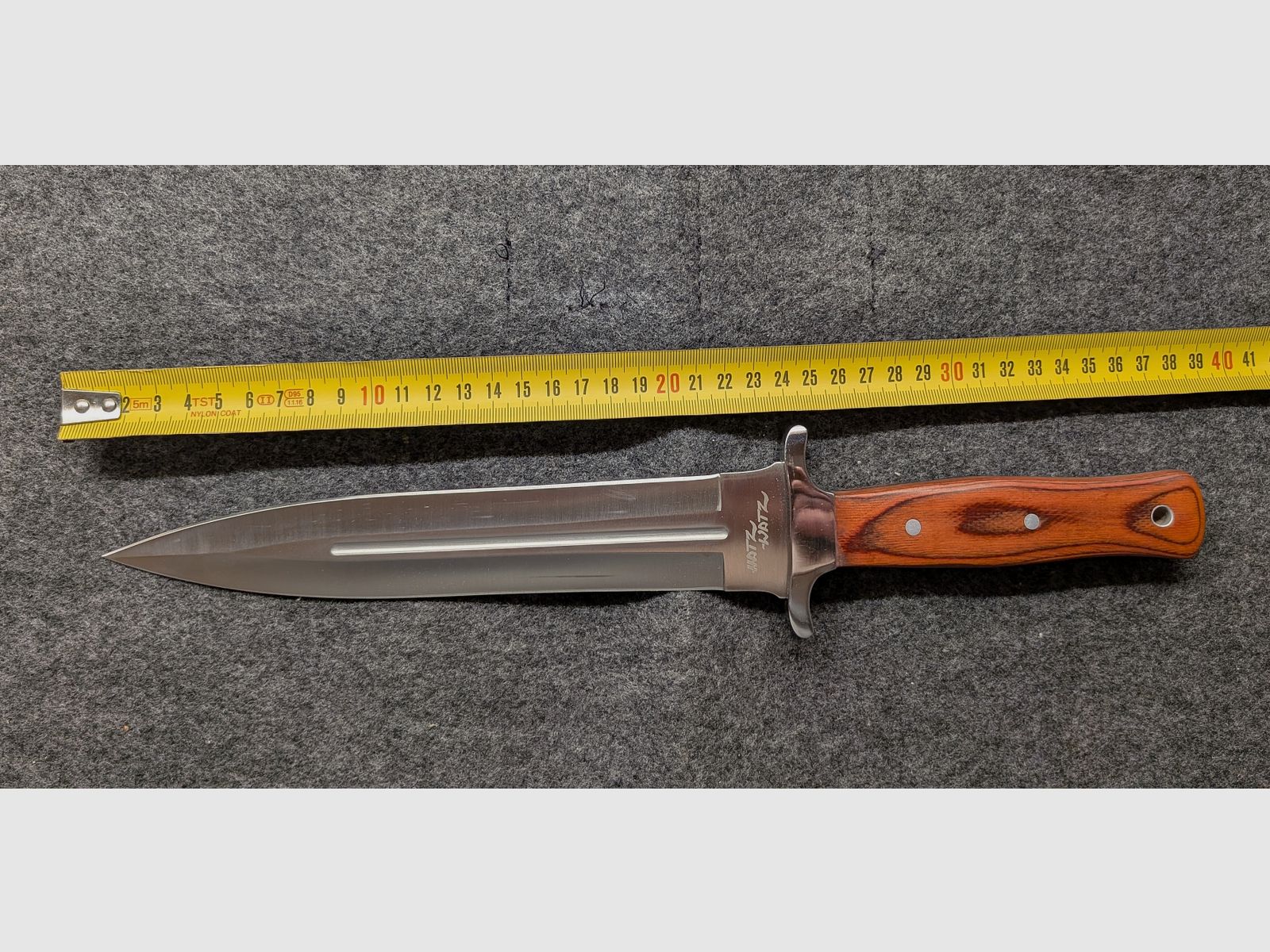 Parforce Messer Sautöter Hatz-Watz Boar Hunter