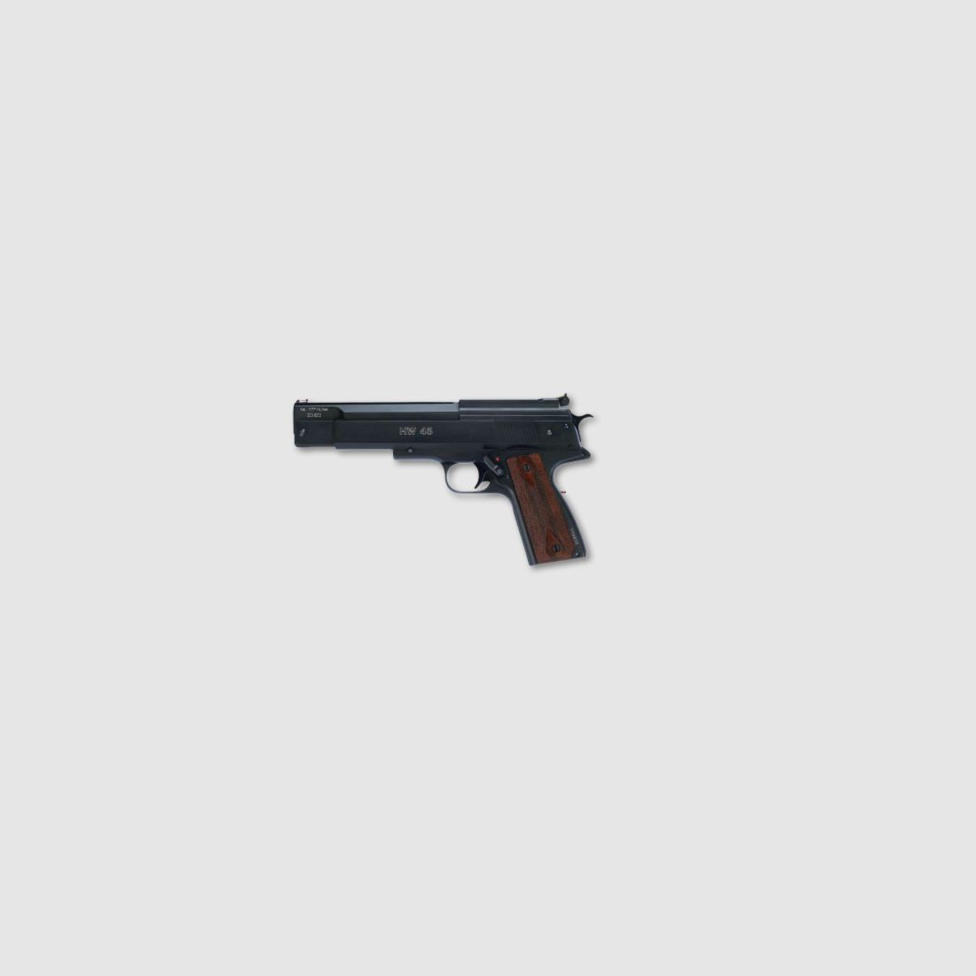 Weihrauch Sport Luftpistole Sport HW 45