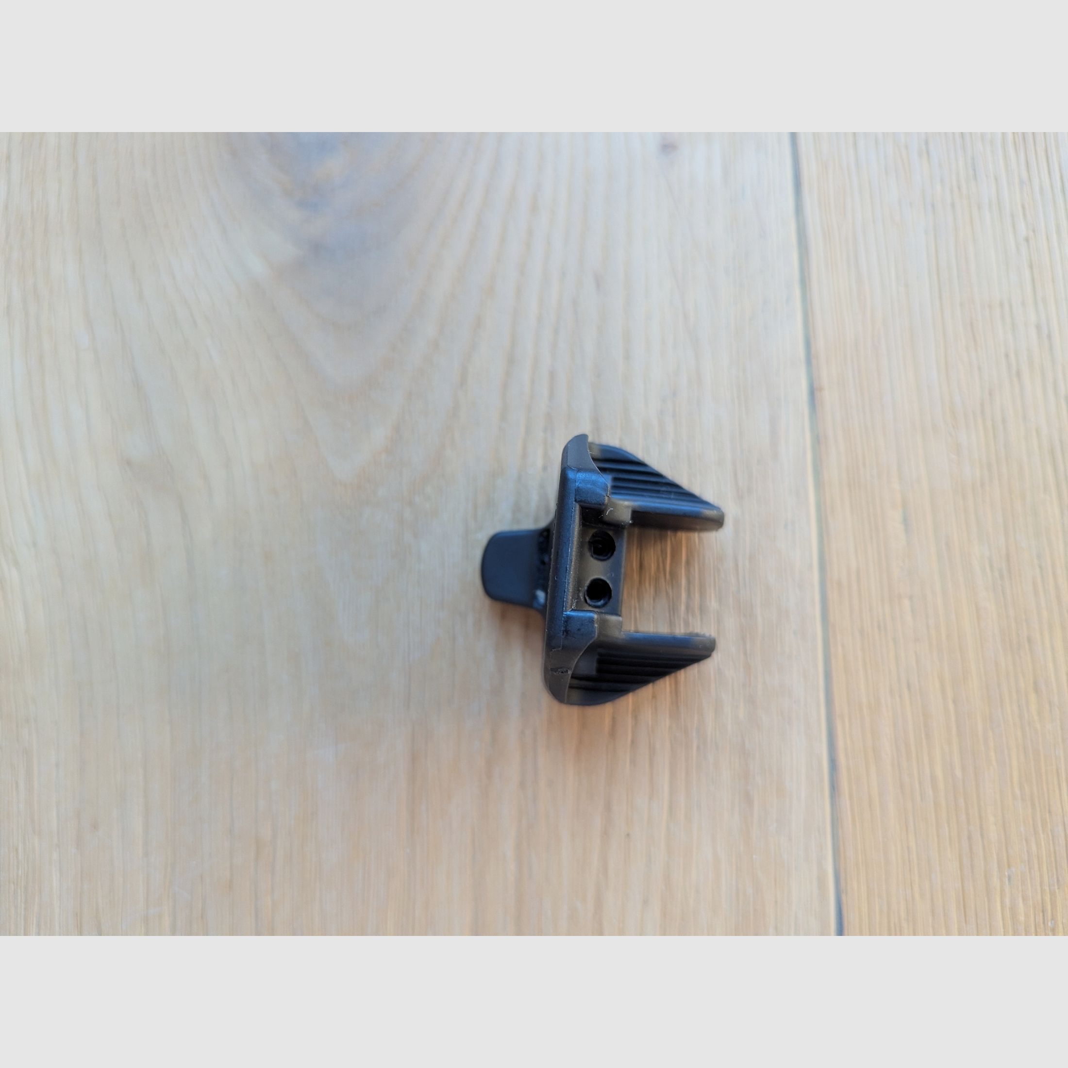 CAA Quick Release Verlängerter AK Magazinhebel Extension für AK74 AK47 AK-100 AKMR