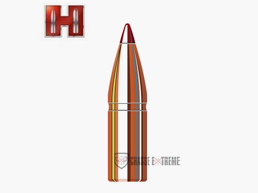 50 Balas HORNADY Cal 270. 277 100Gr CX