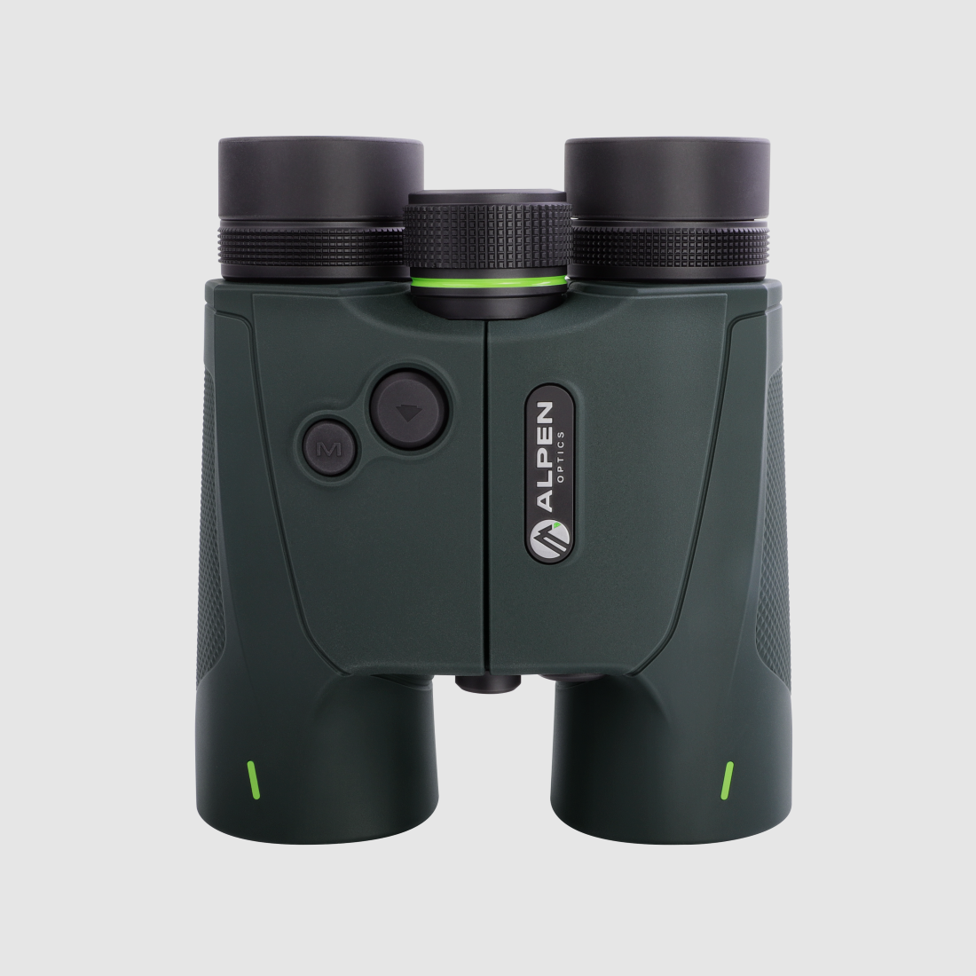 ALPEN OPTICS Fernglas Apex XP 10×42 LR mit Entfernungsmesser, Bild 3 von 4