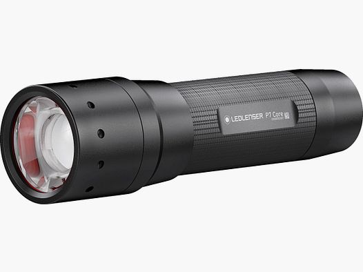 Linterna Ledlenser P7 Core