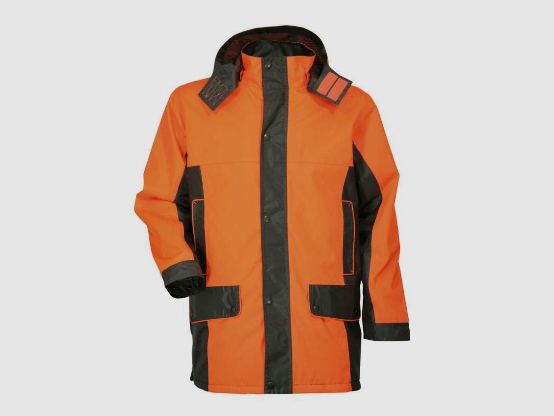 Veste de recherche Safety, image 1 sur 9
