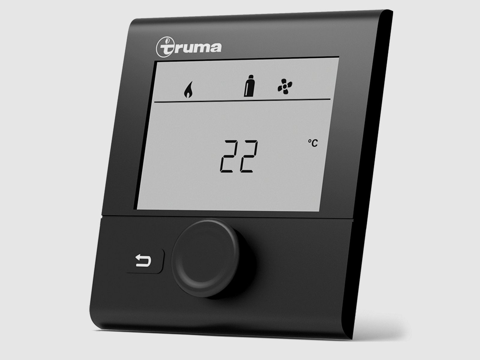 Flüssiggasheizung Truma VarioHeat eco, Bild 3 von 3