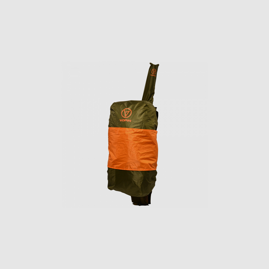 Vorn Regenhülle - Raincover / 20-45 Liter