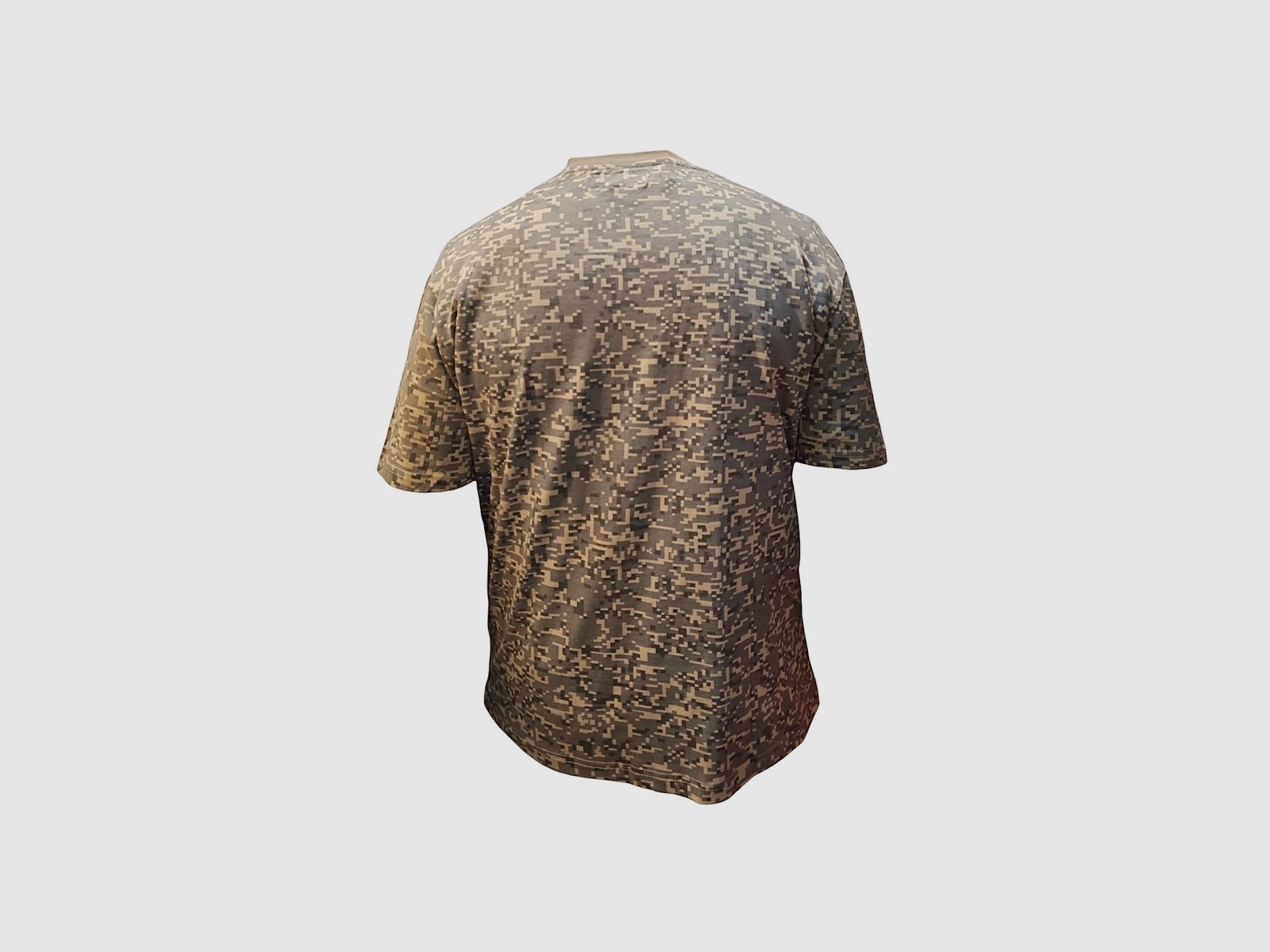 T-Shirt City-Guard, Bild 2 von 2