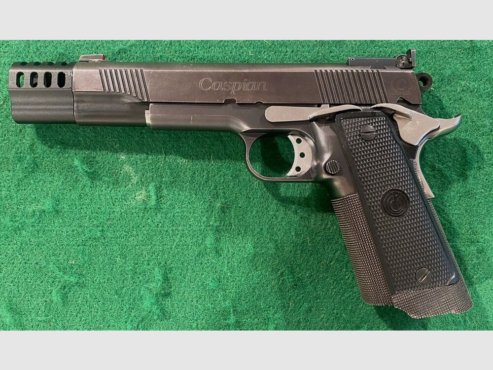 Para Ordnance Canada Caspian, immagine 1 di 10