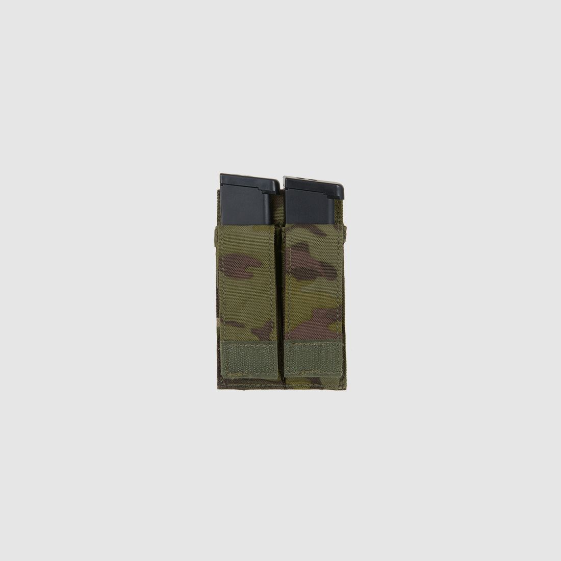Double Pistol Mag Pouch - MT [8FIELDS]