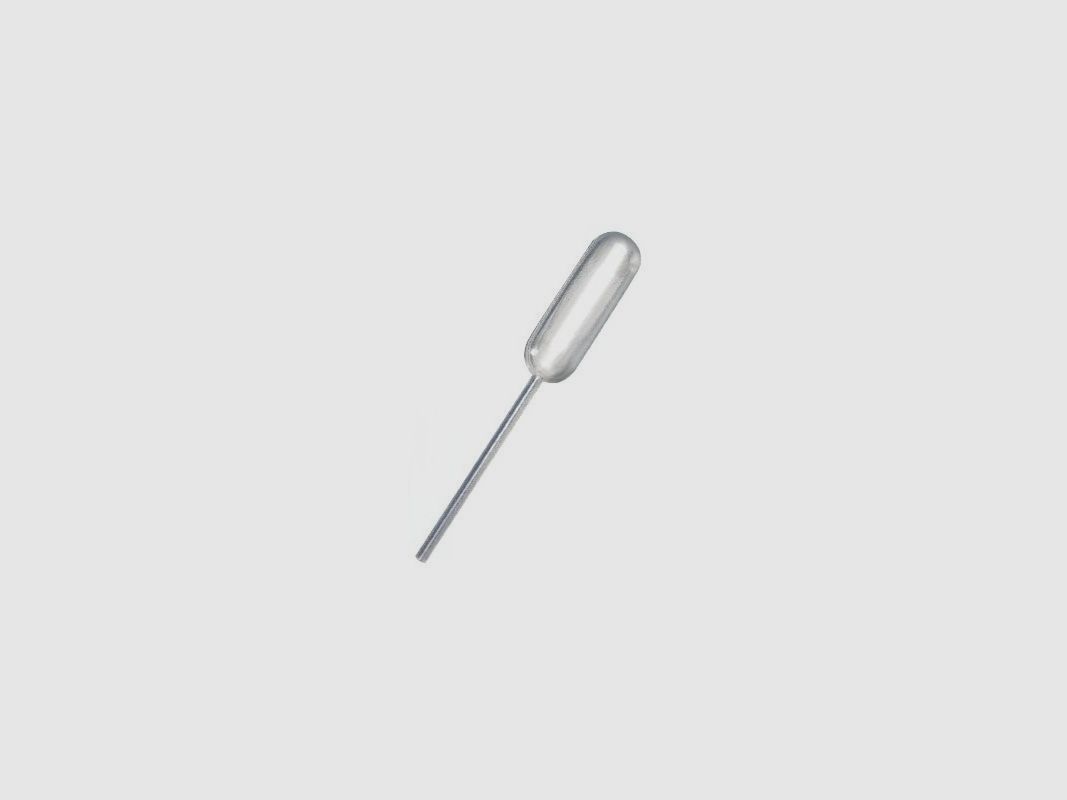 PIPET TUNET IN PLASTICA