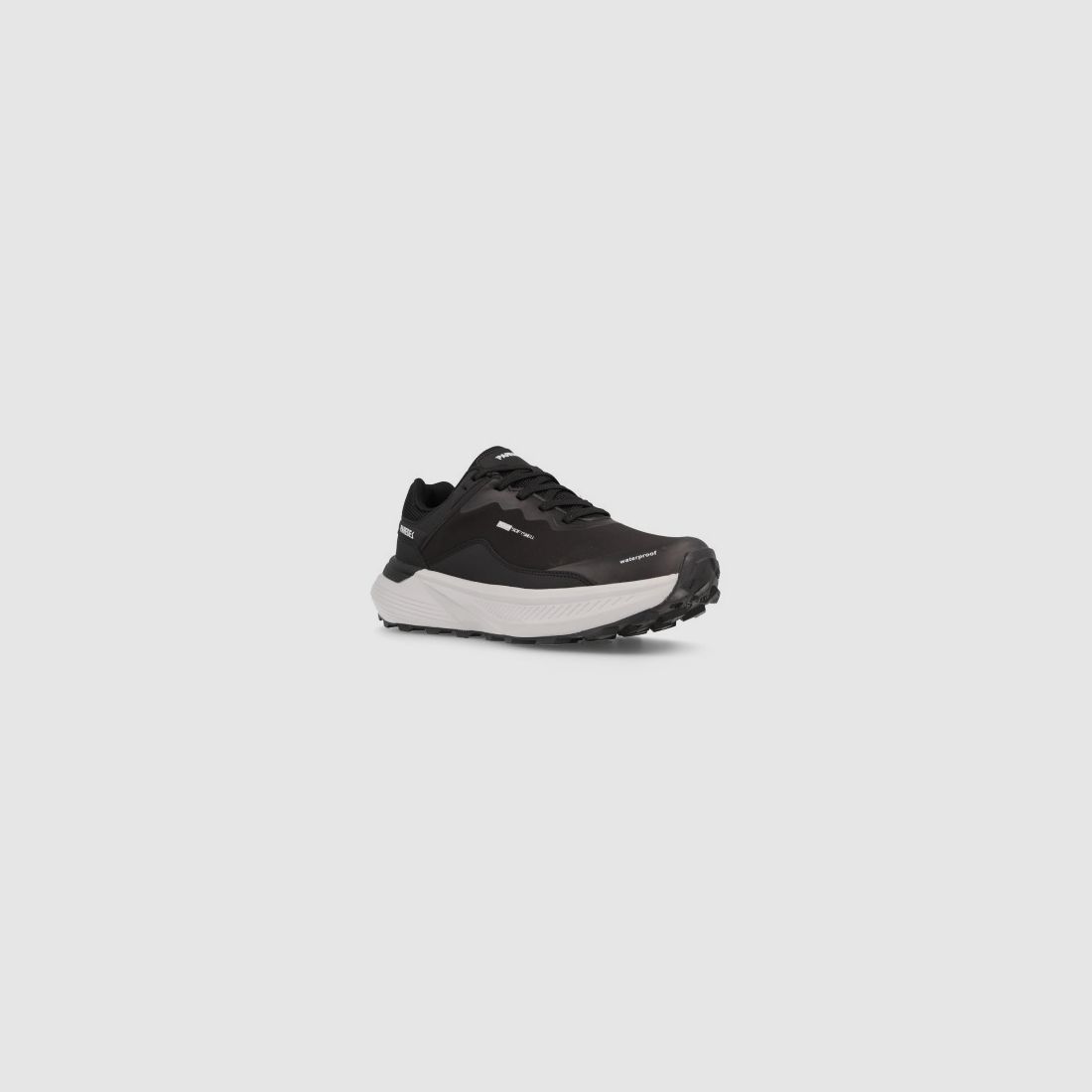 Paredes Trekking-Schuhe Herren Legaria schwarz, Bild 7 von 11