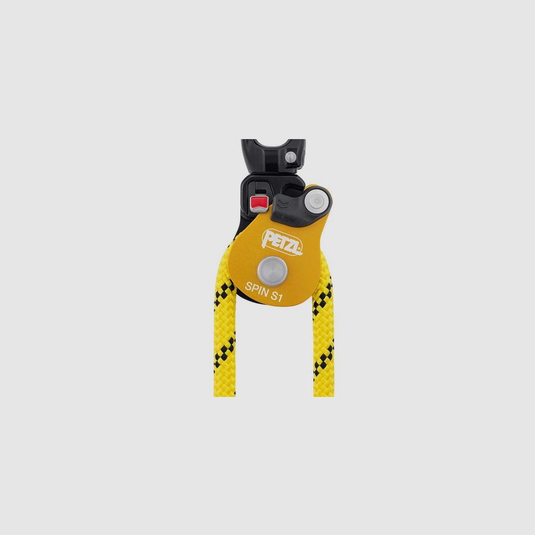 PETZL SPIN S1, afbeelding 5 van 5