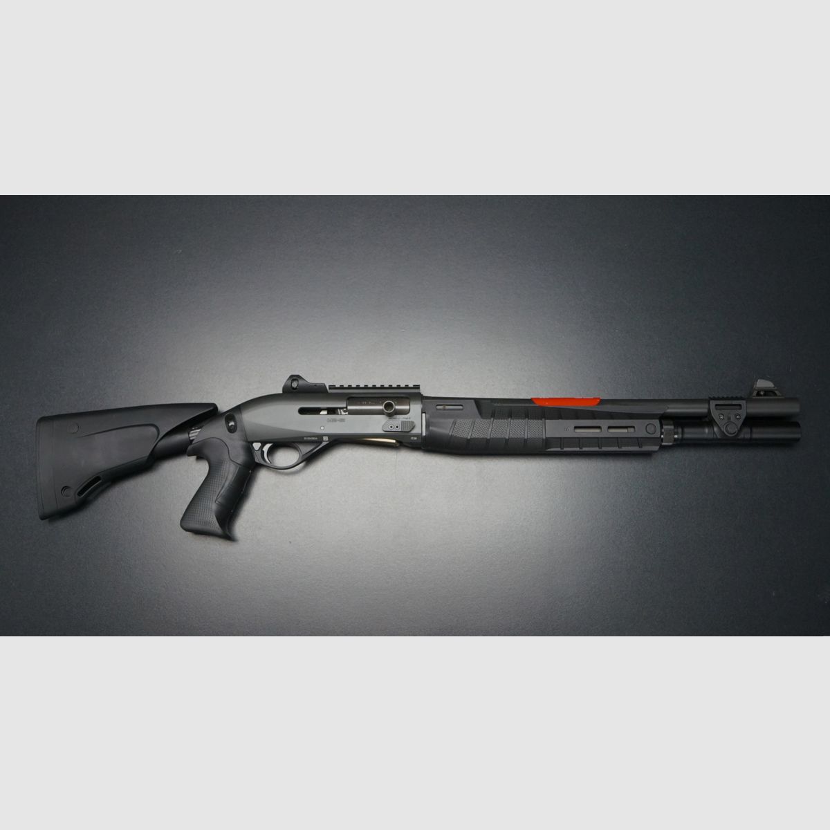 Benelli M2-G1, image 1 sur 7