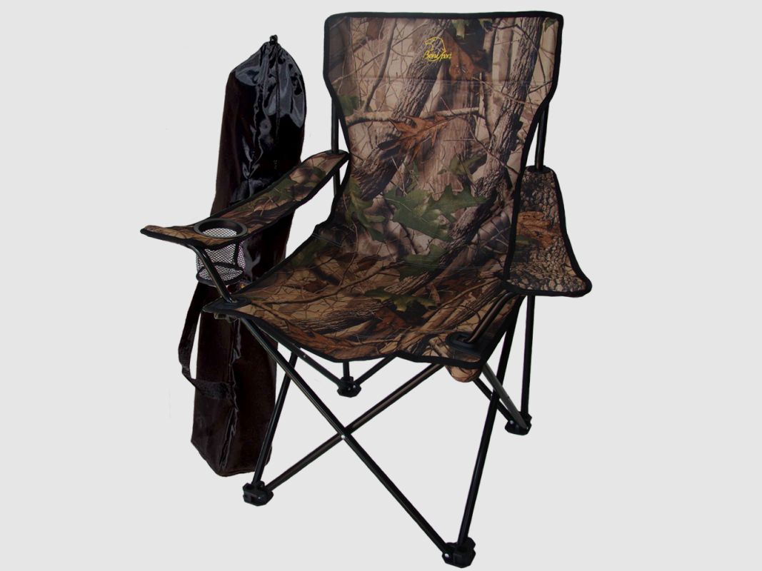 Chaise pliante