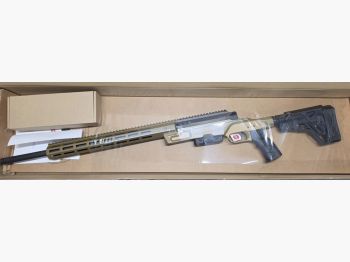 Haenel LR One .223 Rem.
