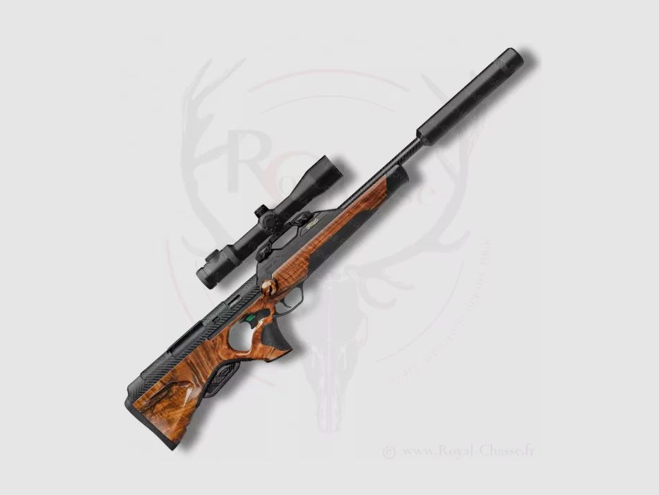 Carabine RS3 HERITAGE SEVENSTAR Cal.308W WALTHER, image 1 sur 13