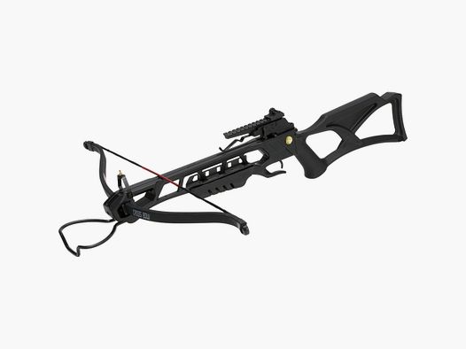 Compound Armbrustgewehr 175 lbs