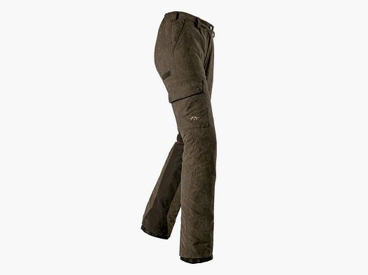 Blaser Argali2 Pantalones de Invierno para Mujeres Pantalones de Invierno para Mujeres