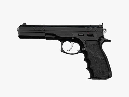 CZ 75 Sport II Kaliber 9mm Luger - Pro Tuning Edition by Oschatz
