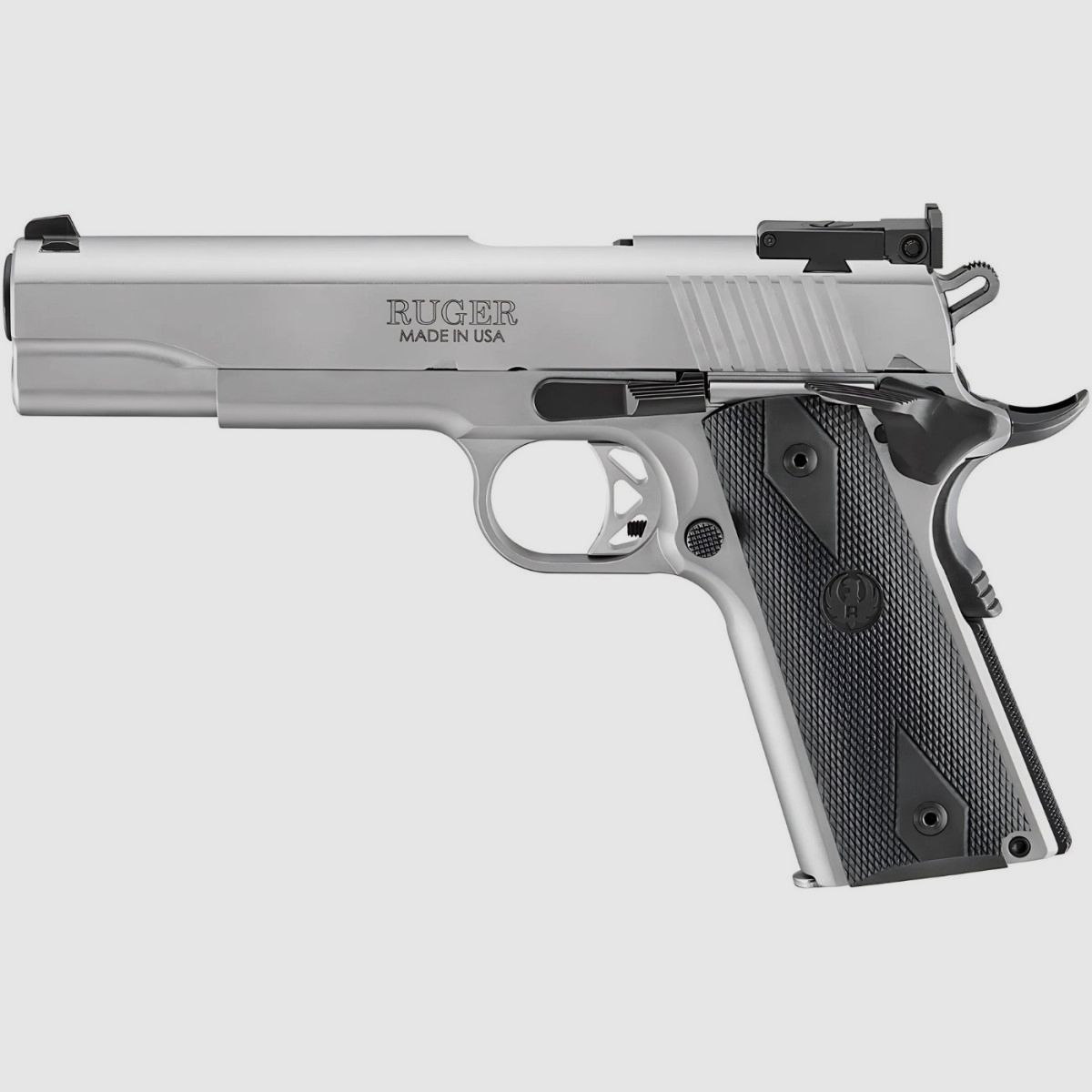 Ruger SR1911 Target 10mm Auto (6739), afbeelding 1 van 8