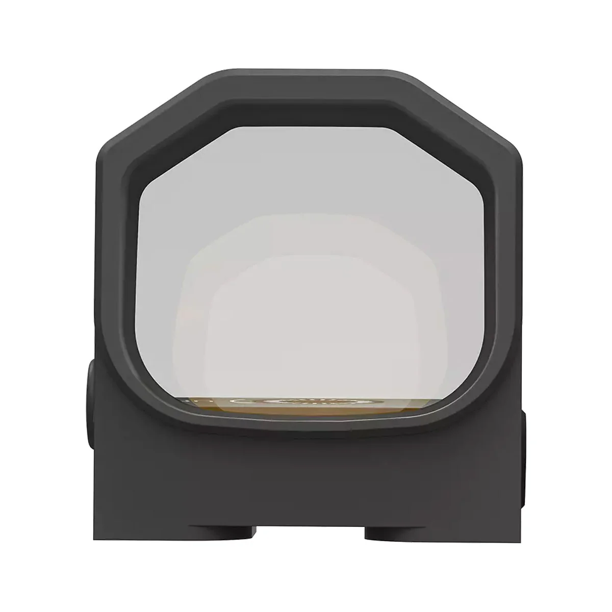 Mirino rosso VECTOR FRENZY SDM 1X20x24 3 MOA DOT per CZ SHADOW 2 OR/ CZ P10 OR, immagine 2 di 7