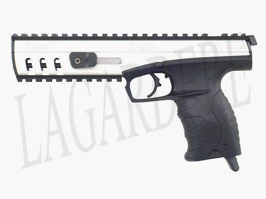 WALTHER SP22 M3 TARGET (PISTOLE KLEINKALIBER)