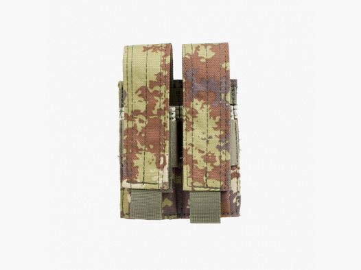 Double Magazine Pouch for Pistol