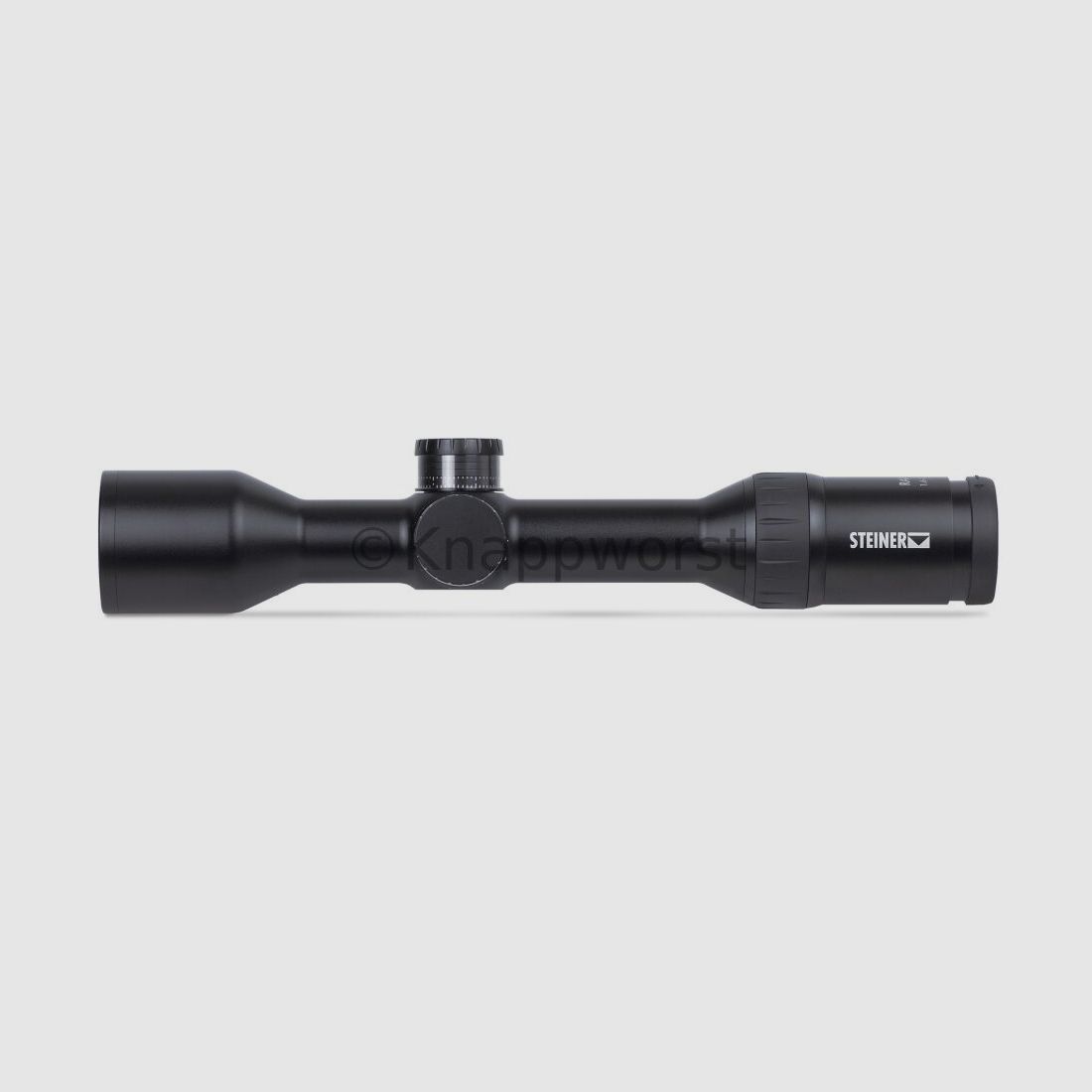 Steiner Steiner Ranger 8 ohne Schiene 1,6-12,8x42 Abs. LA-4A-I