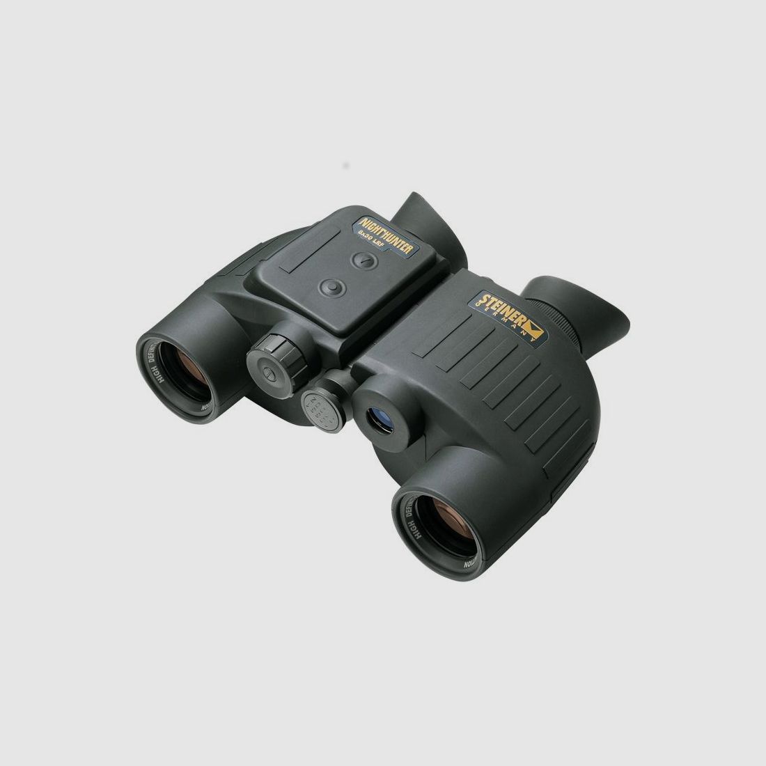 Steiner Nighthunter 8x30 LRF Fernglas