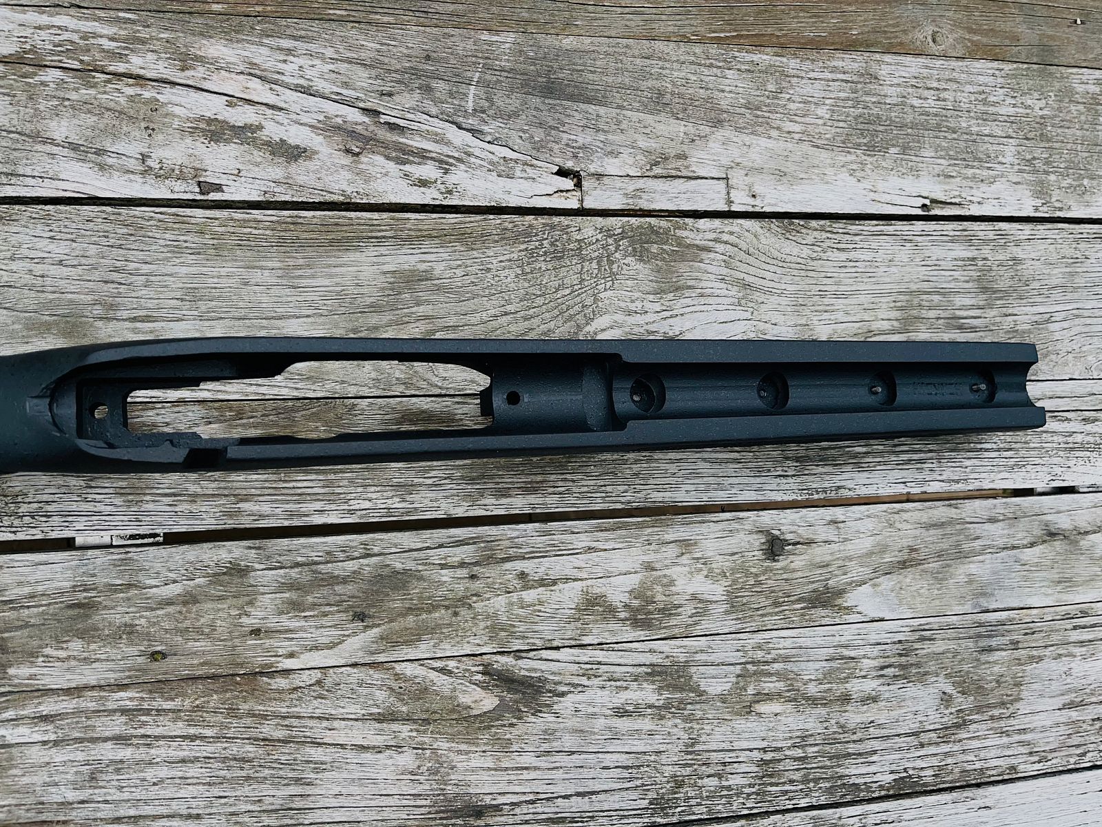 Mc Millan Schaft Steyr SSG 69