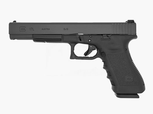 Pistolet Glock 17 L Gen 3 Cal 9mm