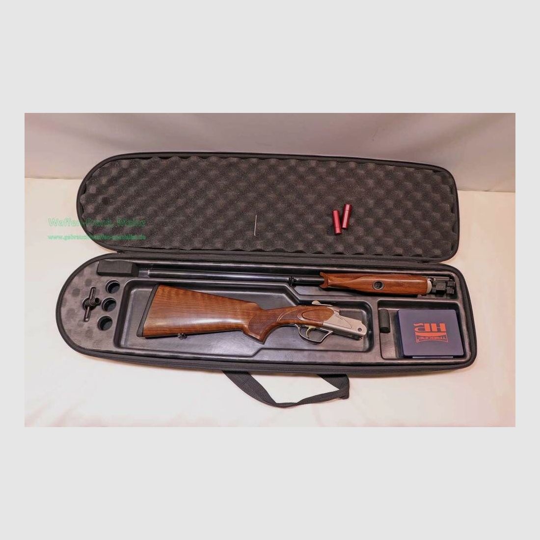 Fabarm - Italien Mod. Axis Field