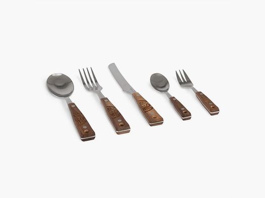 Petromax Petromax Camping Cutlery