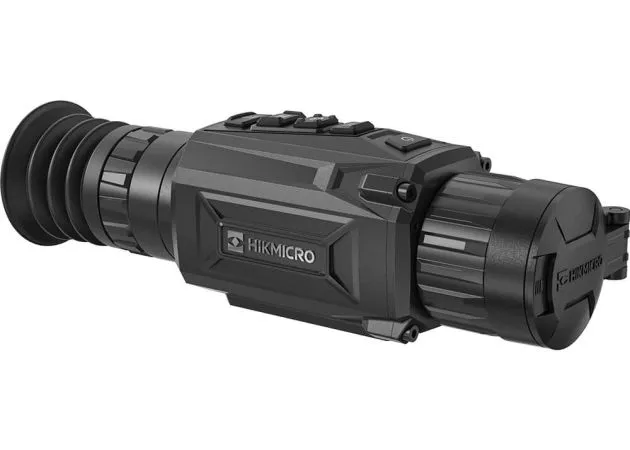 Hikmicro Thunder 2.0 TE19 Wärmebild-Zielfernrohr, Bild 2 von 4
