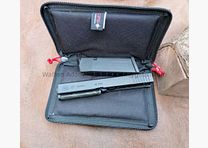 Glock 21 Wechselsystem