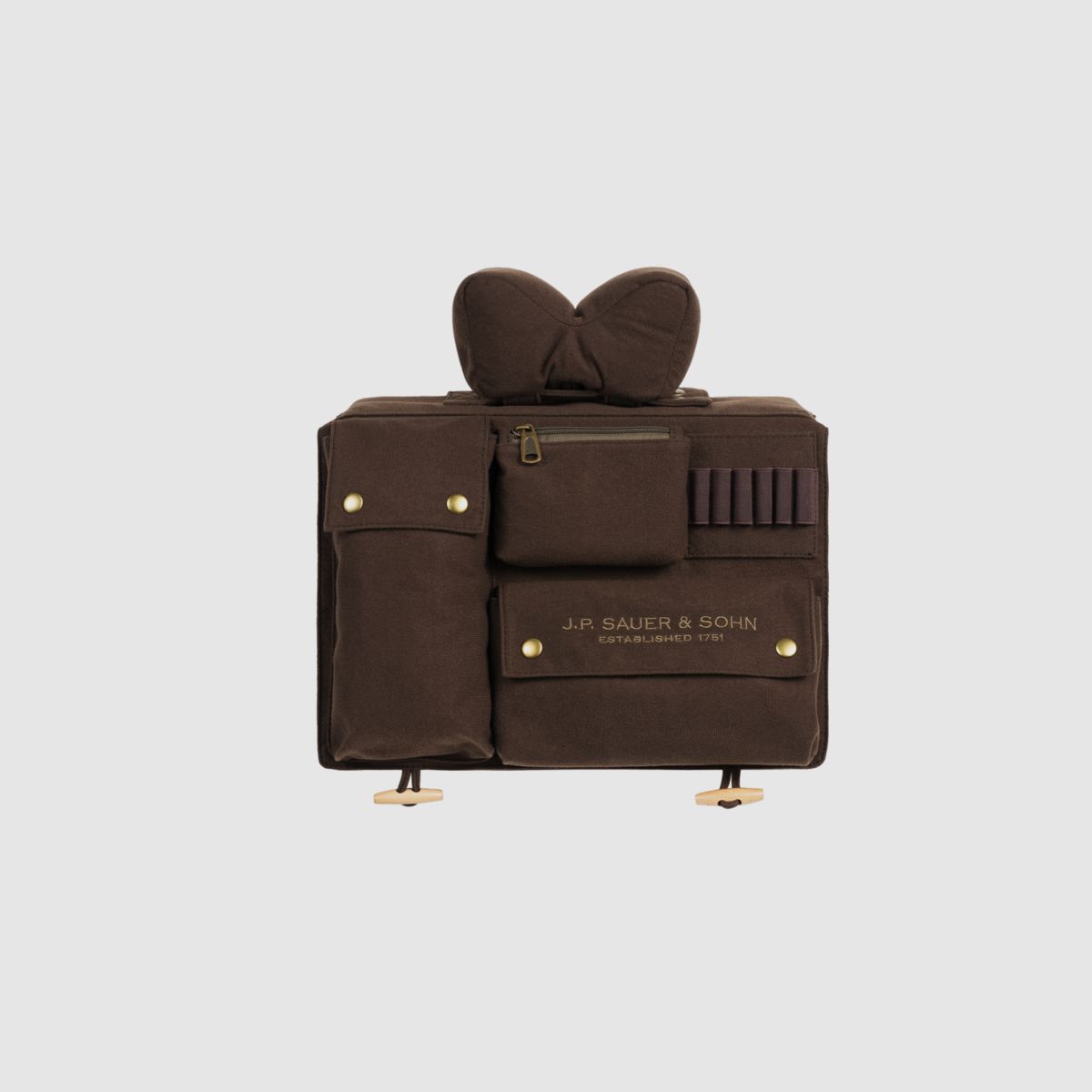 SAUER Ansitztasche