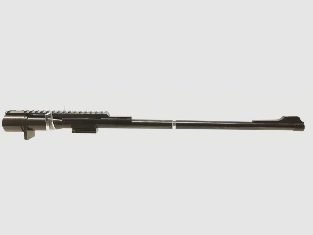 Mauser M66 met extra Otto Repa verwisselbare loop (55 cm)