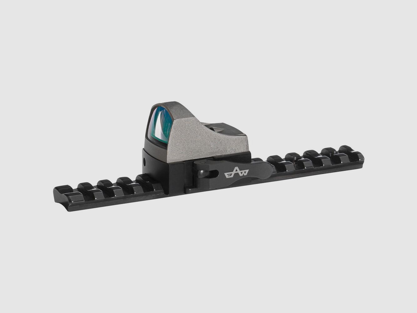 Adapter EAW per Meosight e modelli simili (Per Blaser R8/R93), immagine 4 di 4