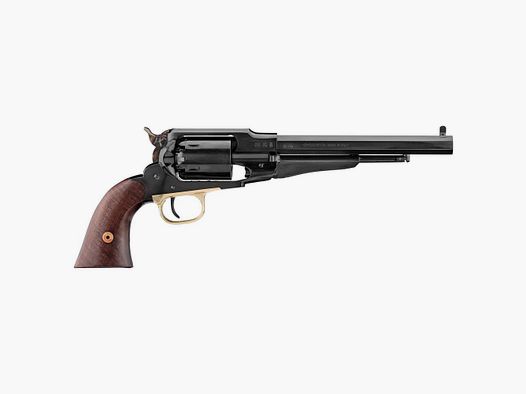 Revolver Remington 1858 Pietta - Kaliber .44 - Historische Replik - Präzision und Authentizität