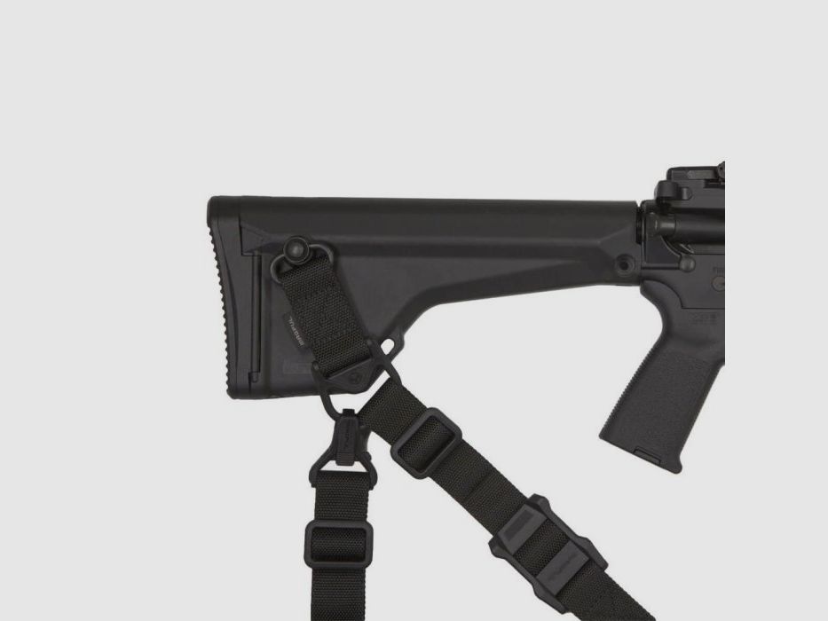 Magpul – Tactical sling mount Sling Mount Kit – Type 1 – MAG333-BLK 23287, image 2 of 3