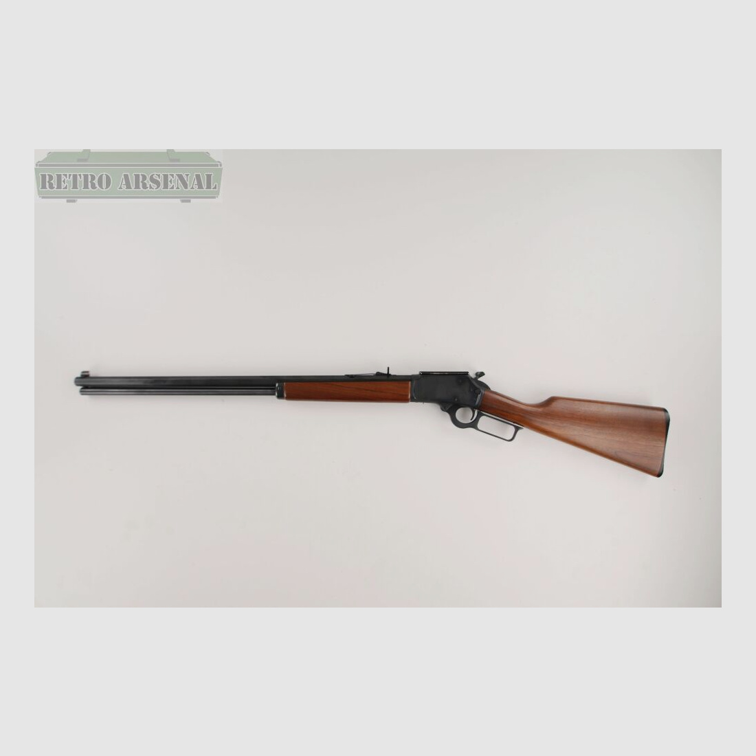 Marlin Cowboy Limited