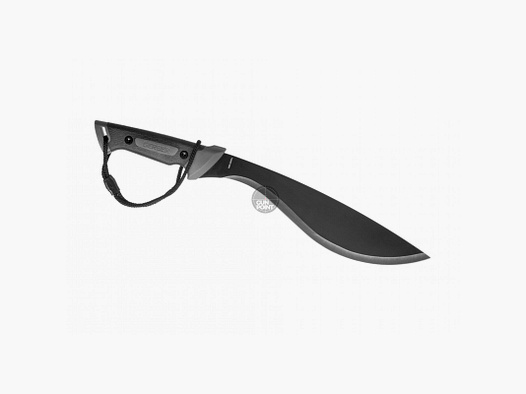 Gerber Gator Kukri Machete
