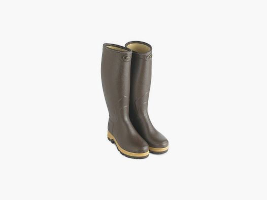 Saint Hubert Héritage Le Chameau Boots