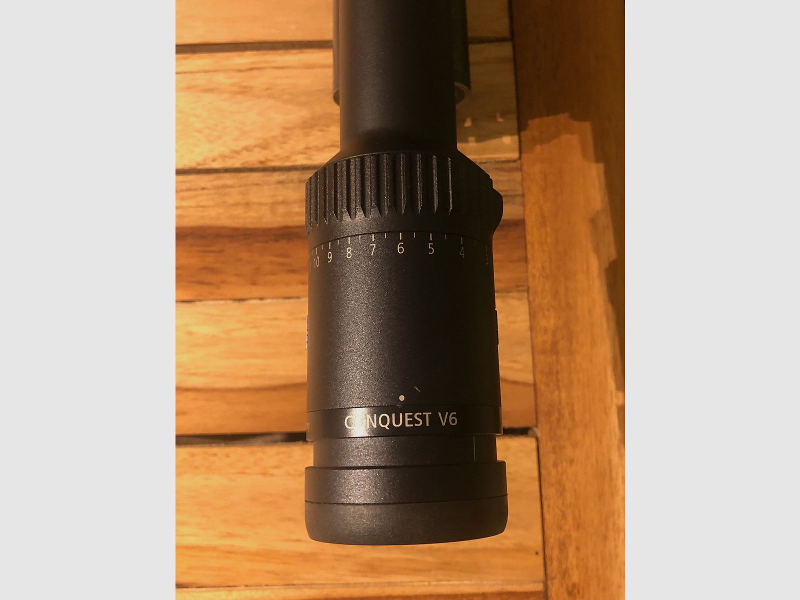 Krieghoff Classic Wechsellauf 9,3x74R neuwertig 