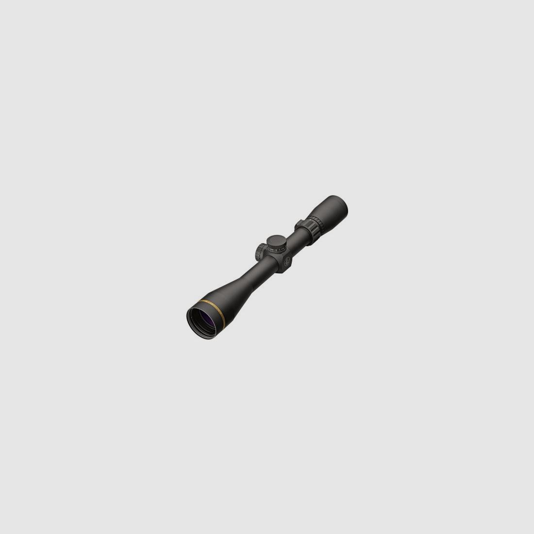 Leupold VX-Freedom 3-9x40 Duplex .450 Bushmaster noir mat