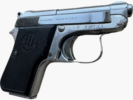 Beretta Modell 950 Kaliber .22 Short