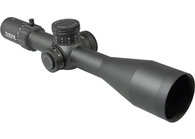 Element Optics Theos 6-36x56 APR-2D, image 8 sur 8