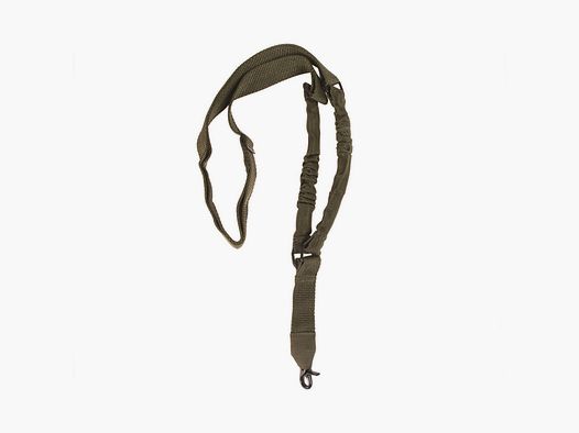 MIL-TEC – TACTICAL SLING 1-POINT | Tactische elastische sling 1-punt